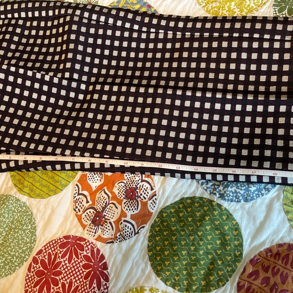 J.Crew Collection Textured Cropped Pants - Picture 5 of 6